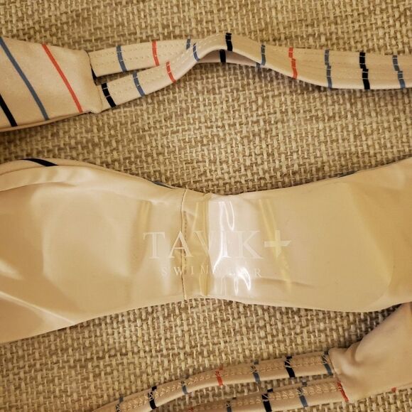 Tavik Vine Bikini bottom sz Large. - Picture 11 of 13